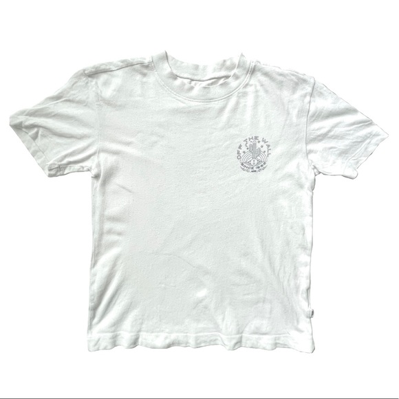 Vans GUC Off the Wall tee - Picture 1 of 4